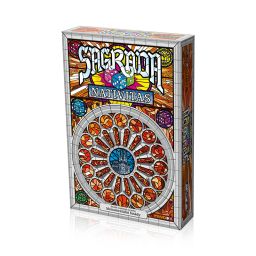 Sagrada: Rozšírenie Nativitas