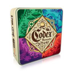 Codex Naturalis_(CZ/SK)