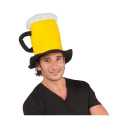 Klobúk Pivo