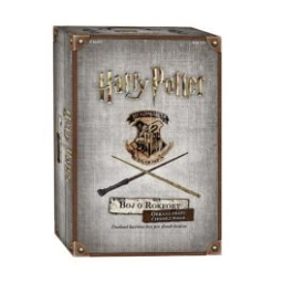 Harry Potter: Boj o Rokfort - Obrana proti čiernej mágii