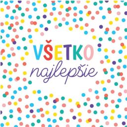 17" Všetko najlepšie