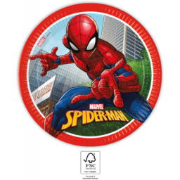 Taniere Spiderman 8 ks