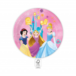 Taniere Disney princezné 8 ks