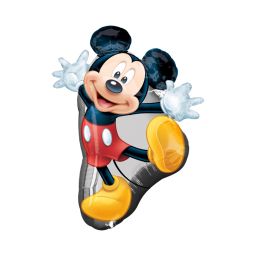 Fóliový balón Mickey Mouse