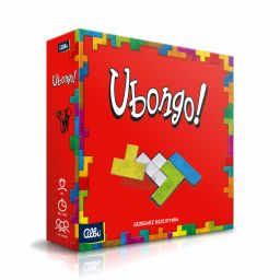 Ubongo