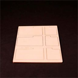Príslušenstvo - Gloomhaven - Rozdeľovače