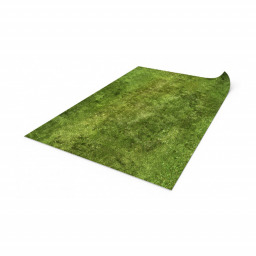 Playmat - Universal Grass - 183 × 122 cm