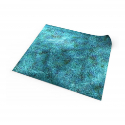 Playmat - Lagoon - 91,5 × 91,5 cm