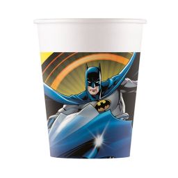 Tégliky Batman 8 ks