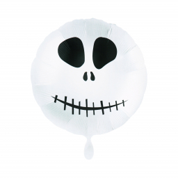 Balónik fóliový Halloween maska