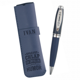 Darčekové pero - Ivan