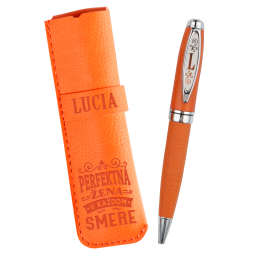 Darčekové pero - Lucia