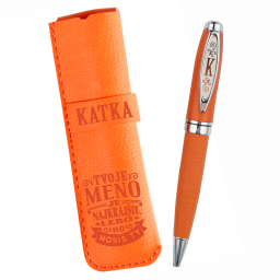 Darčekové pero - Katka