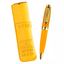 Darčekové pero - Katka