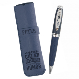 Darčekové pero - Peter