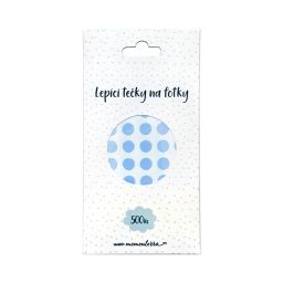 Bodky pre lepenie fotiek (500ks)