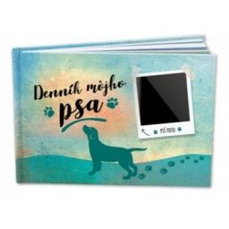 Denník mojho psa
