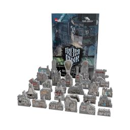 Frostpunk: Timber City Expansion