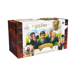 Harry Potter: Chyť ohnivú strelu