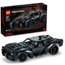 LEGO® Technic Batman - Batmobil