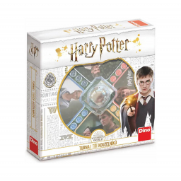 Harry Potter: Trojčarodejnícky turnaj