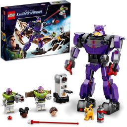 LEGO® Disney Pixar Bitka so Zurgom