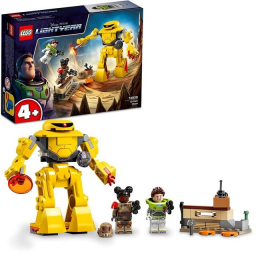 LEGO® Disney Pixar Naháňačka s Zyclopsom