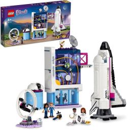 LEGO® Friends Olívia a vesmírna akadémia