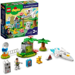 LEGO® Duplo Misia Buzza Lightyeara