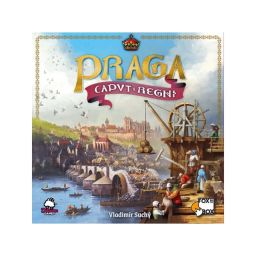 Praga Caput Regni