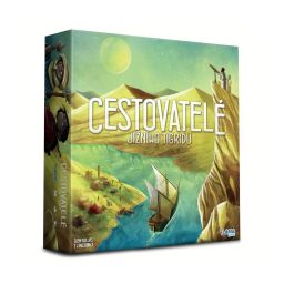 Cestovatelé Jižního Tigridu