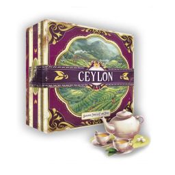 Ceylon