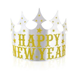 Koruna Happy New Year