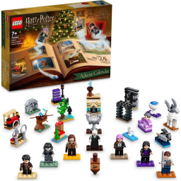 LEGO® Harry Potter™ Adventný kalendár