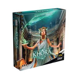 Khora: Zlatý věk