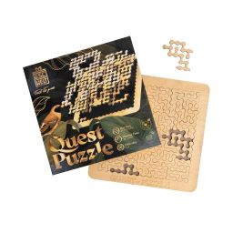 Quest Puzzle