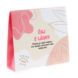 Čaj z lásky