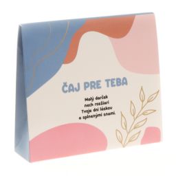 Čaj pre Teba