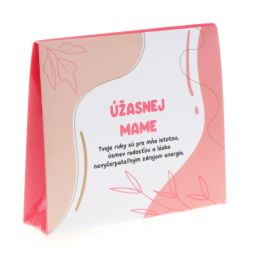 Čaj úžasnej mame