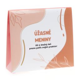 Úžasné meniny