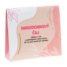 Narodeninový čaj