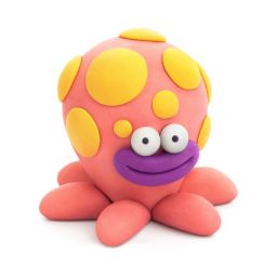 Hey Clay Chobotnica