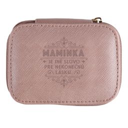 Šperkovnica - Maminka