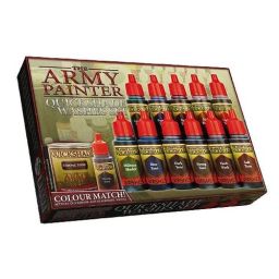 Set - Washes Paint set