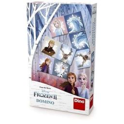 Domino FROZEN II