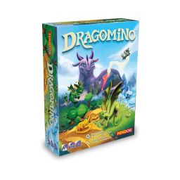 Dragomino