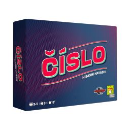 Číslo