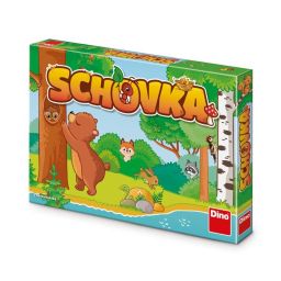 Schovka