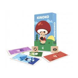 Kinoko