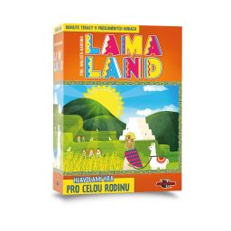 Lamaland